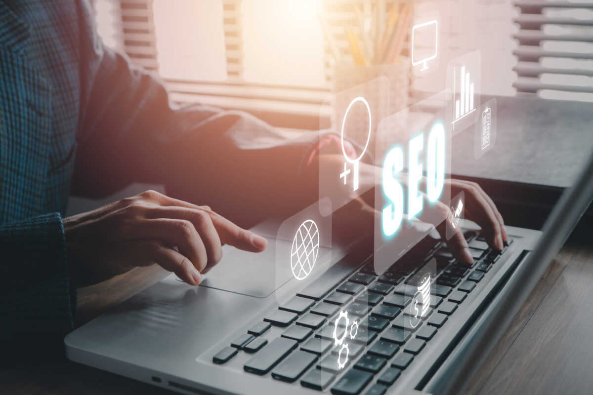 The Blueprint of Successful Website Development for SMEs | BVS Digital