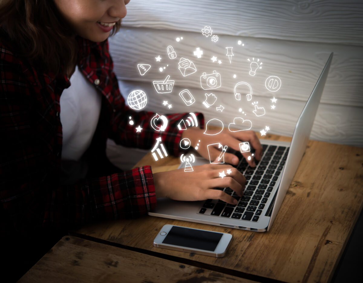 Maximise Online Presence in London: Digital Consultancy Guide for SMEs | BVS Digital