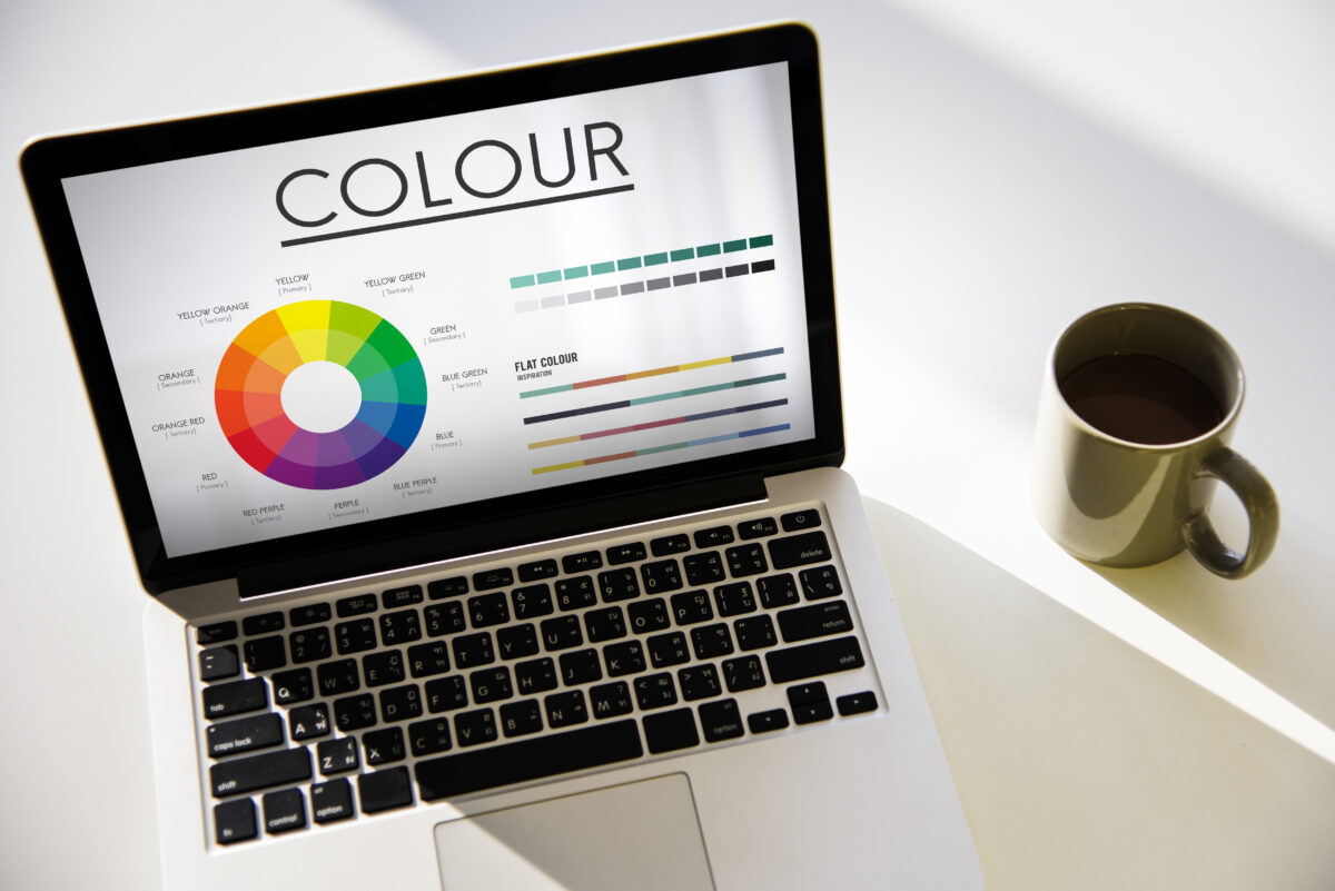 Understanding Color Psychology in Website Design | BVS Digital