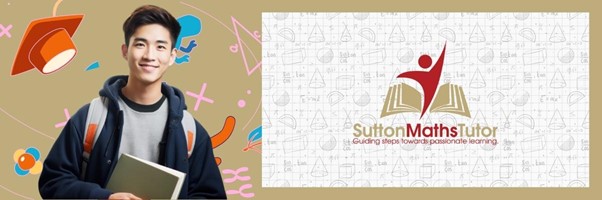BVS Digital Portfolio - Sutton Maths Tuitor