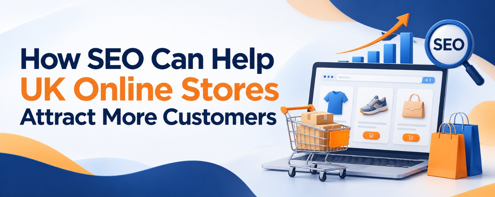 Featured image for “How SEO Can Help UK Online Stores Attract More Customers”